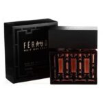 LOUIS FERAUD NUIT DES SENS для мужчин flaconium.ru