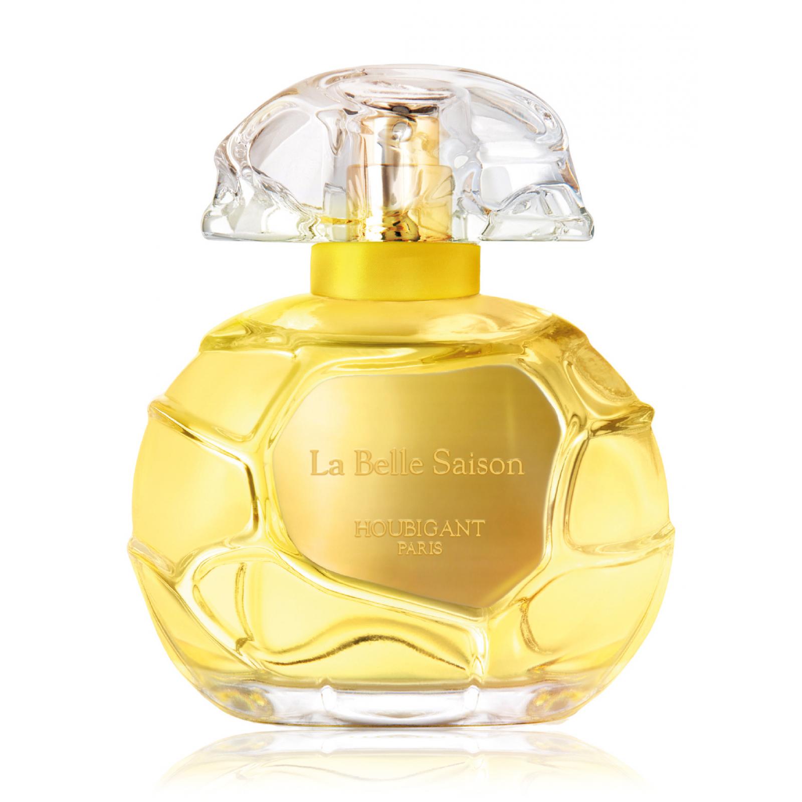 HOUBIGANT LA BELLE SAISON унисекс flaconium.ru HOUBIGANT LA BELLE SAISON унисекс flaconium.ru