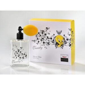 AQUOLINA TWEETY для женщин flaconium.ru