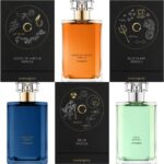 COSMOGONY BLUE FLASH NEBULA для мужчин flaconium.ru