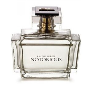 RALPH LAUREN NOTORIOUS для женщин flaconium.ru