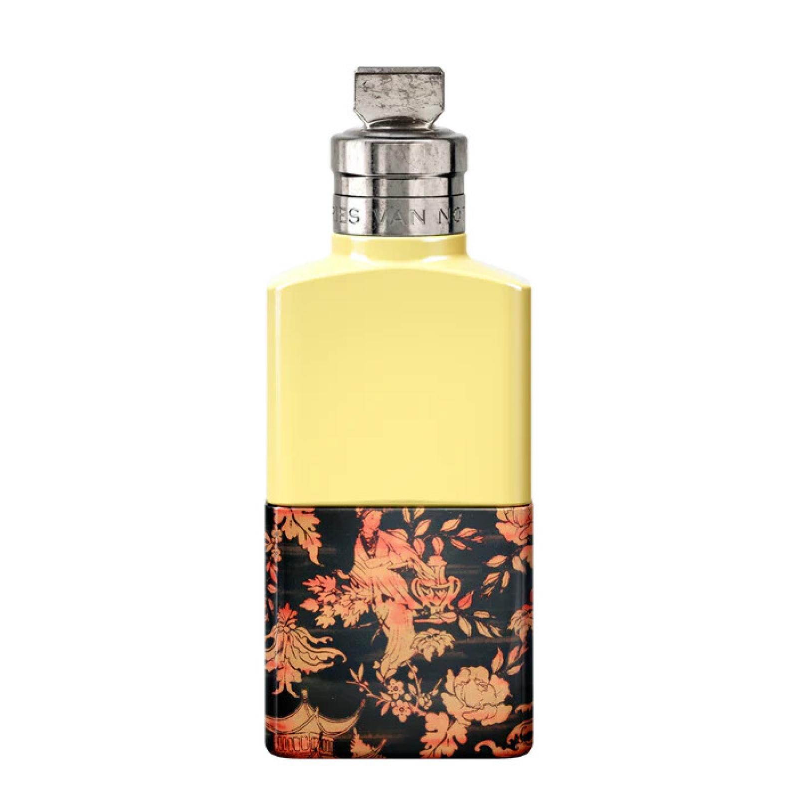 DRIES VAN NOTEN BITTER SPLASH унисекс flaconium.ru DRIES VAN NOTEN BITTER SPLASH унисекс flaconium.ru