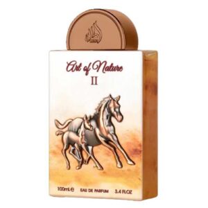 LATTAFA PERFUMES ART OF NATURE II унисекс flaconium.ru