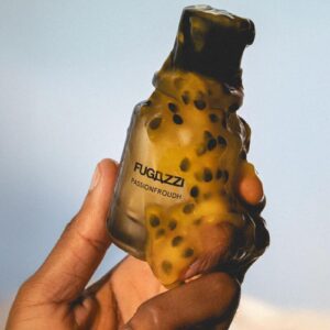 FUGAZZI PASSIONFROUDH унисекс flaconium.ru