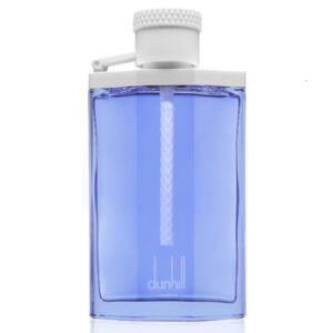 ALFRED DUNHILL DESIRE BLUE OCEAN для мужчин flaconium.ru