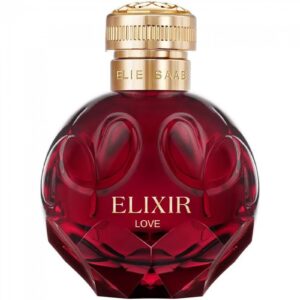 ELIE SAAB ELIXIR LOVE для женщин flaconium.ru