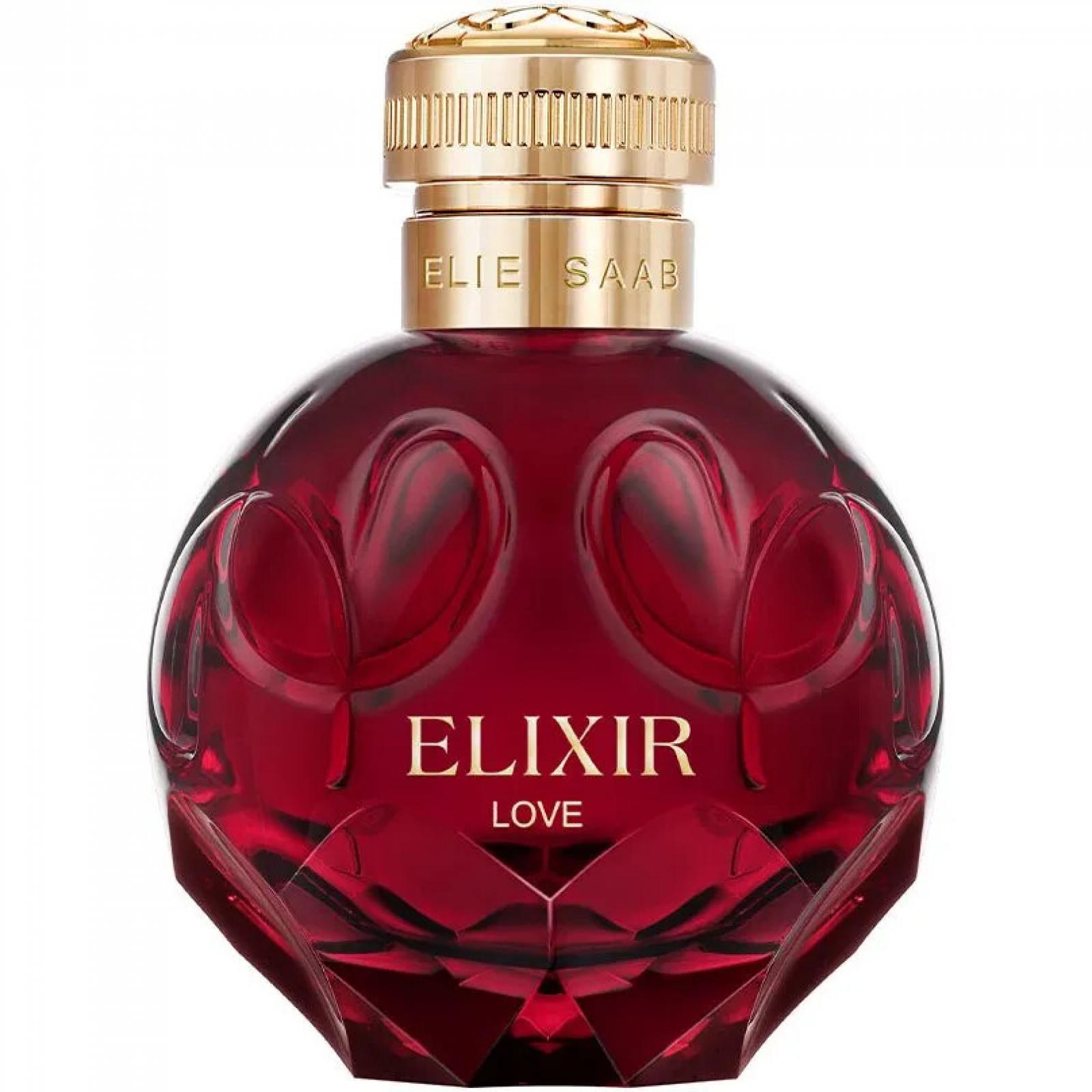 ELIE SAAB ELIXIR LOVE для женщин flaconium.ru ELIE SAAB ELIXIR LOVE для женщин flaconium.ru