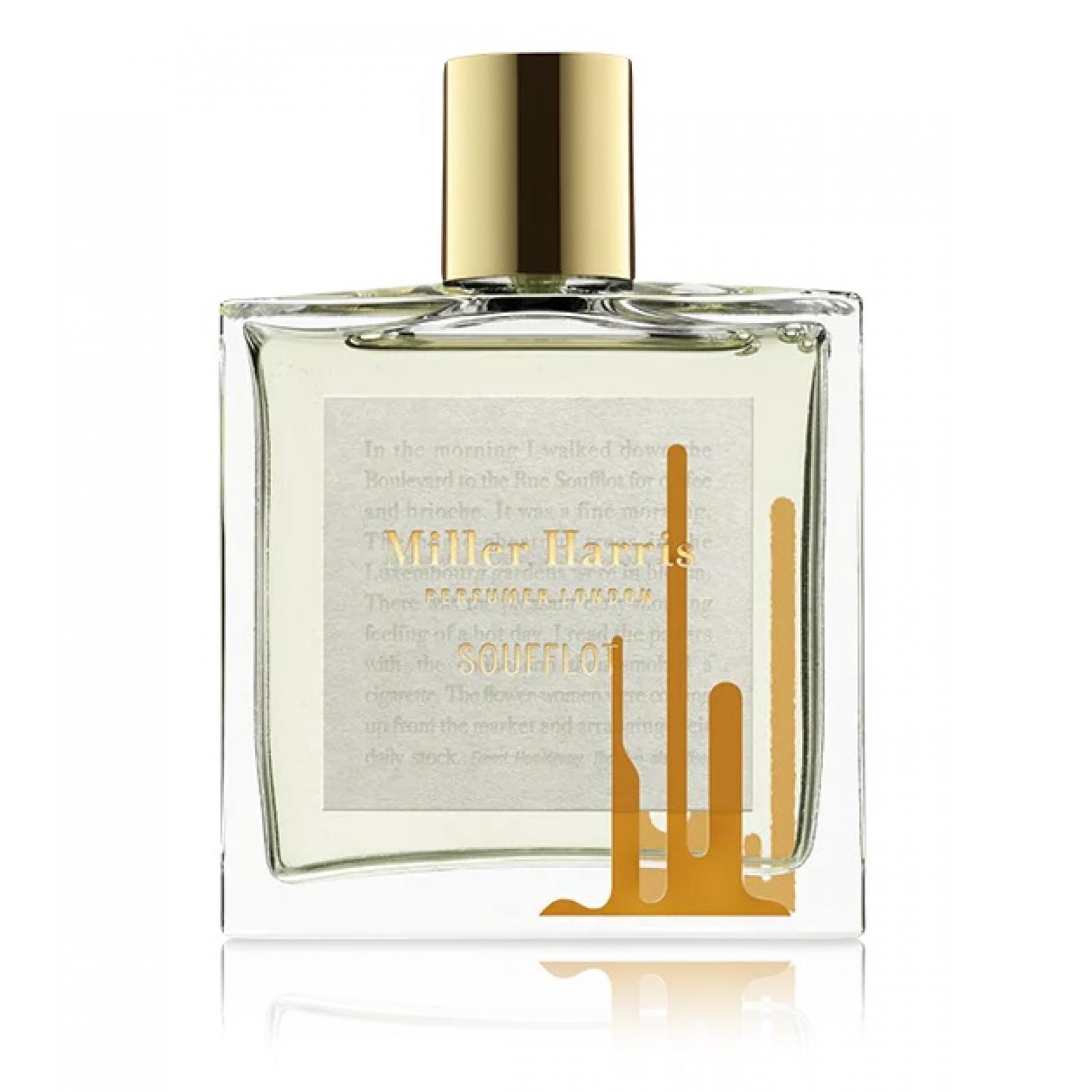 MILLER HARRIS SOUFFLOT унисекс flaconium.ru MILLER HARRIS SOUFFLOT унисекс flaconium.ru