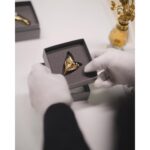 DIOR DIORISSIMO (2024) для женщин flaconium.ru