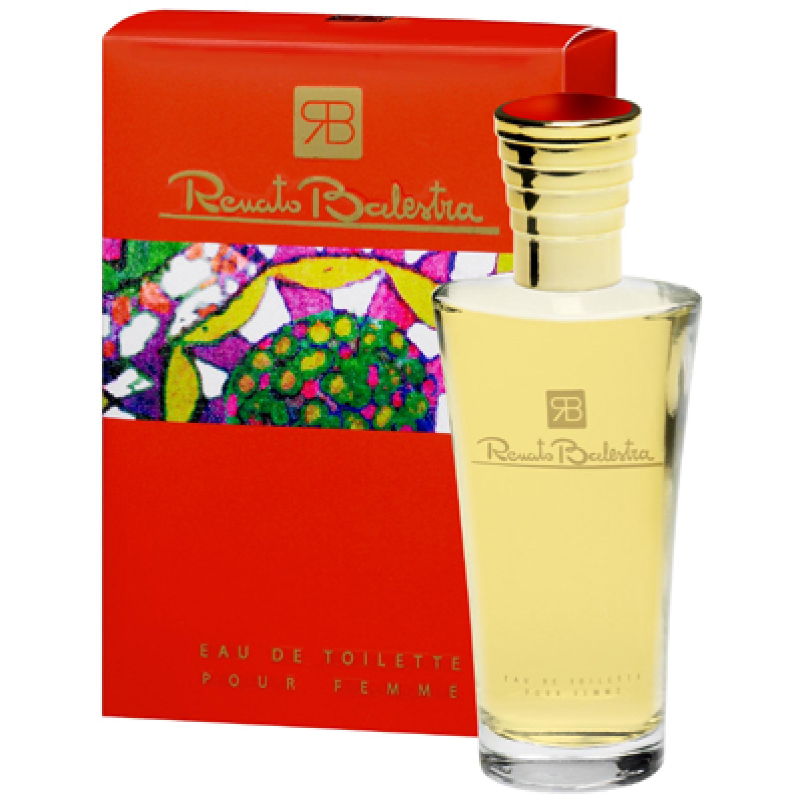 RENATO BALESTRA RENATO BALESTRA POUR FEMME для женщин flaconium.ru RENATO BALESTRA RENATO BALESTRA POUR FEMME для женщин flaconium.ru