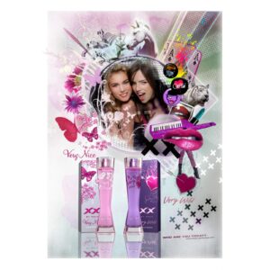 MEXX XX VERY WILD для женщин flaconium.ru