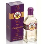ROGER & GALLET EAU DE GINGEMBRE унисекс flaconium.ru