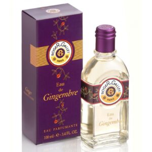 ROGER & GALLET EAU DE GINGEMBRE унисекс flaconium.ru