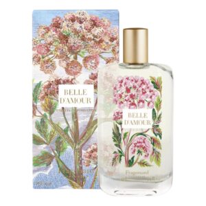 FRAGONARD BELLE D’AMOUR для женщин flaconium.ru