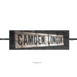 HUGH PARSONS CAMDEN TOWN унисекс flaconium.ru