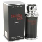 YVES DE SISTELLE THALLIUM BLACK для мужчин flaconium.ru