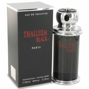 YVES DE SISTELLE THALLIUM BLACK для мужчин flaconium.ru