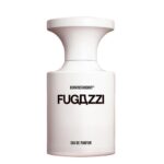 BORNTOSTANDOUT® FUGAZZI BY BORNTOSTANDOUT® унисекс flaconium.ru