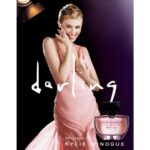 KYLIE MINOGUE DARLING для женщин flaconium.ru