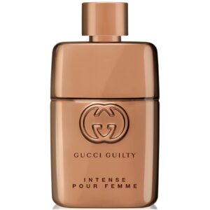 GUCCI GUILTY EAU DE PARFUM INTENSE POUR FEMME для женщин flaconium.ru