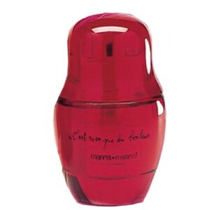 MARINA MARINOF C’ EST RIEN QUE DU BONHEUR для женщин flaconium.ru