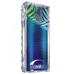 ROBERTO CAVALLI JUST CAVALLI BLUE для мужчин flaconium.ru