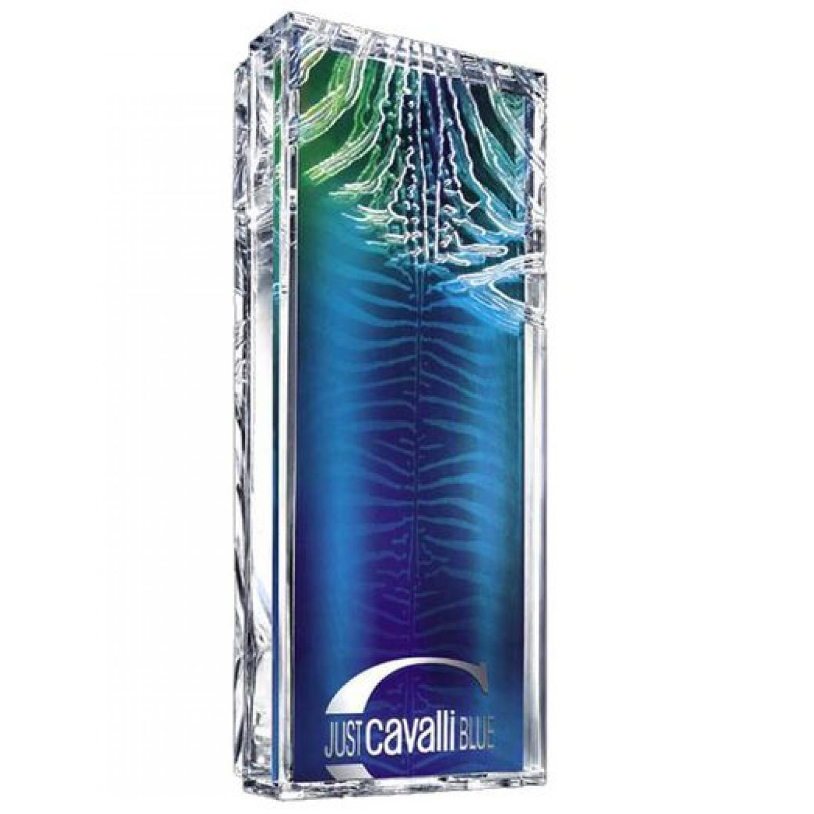 ROBERTO CAVALLI JUST CAVALLI BLUE для мужчин flaconium.ru ROBERTO CAVALLI JUST CAVALLI BLUE для мужчин flaconium.ru