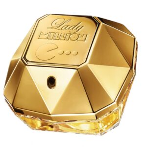 PACO RABANNE LADY MILLION X PAC-MAN COLLECTOR EDITION для женщин flaconium.ru