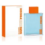 JIL SANDER JIL SANDER SUN MEN FRESH для мужчин flaconium.ru