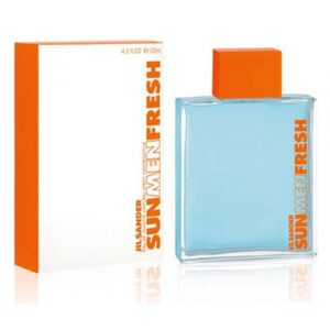 JIL SANDER JIL SANDER SUN MEN FRESH для мужчин flaconium.ru