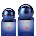 HUGO BOSS BOSS IN MOTION BLUE для мужчин flaconium.ru