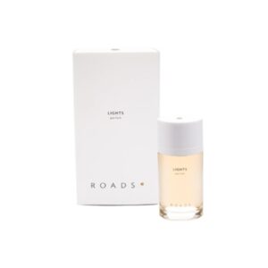 ROADS LIGHTS унисекс flaconium.ru
