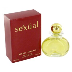 MICHEL GERMAIN SEXUAL для женщин flaconium.ru