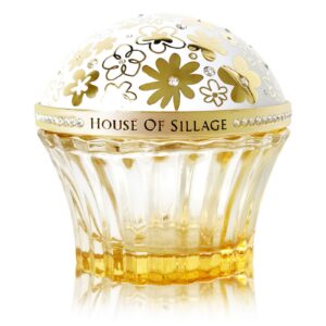 HOUSE OF SILLAGE WHISPERS OF INNOCENCE для женщин flaconium.ru