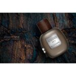 YEYE PARFUMS EQUUS NO 8 унисекс flaconium.ru