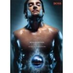 HUGO BOSS BOSS IN MOTION BLUE для мужчин flaconium.ru