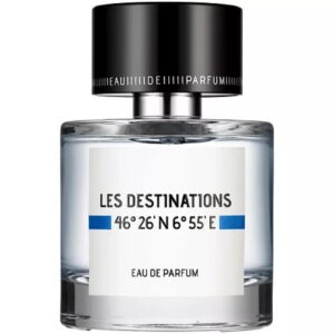 LES DESTINATIONS MONTREUX унисекс flaconium.ru