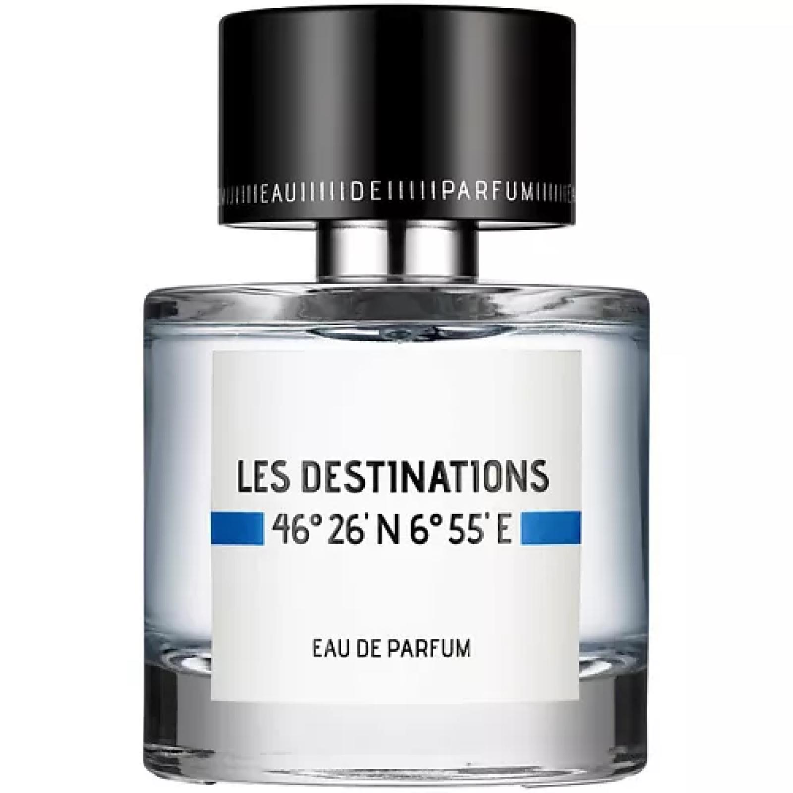 LES DESTINATIONS MONTREUX унисекс flaconium.ru LES DESTINATIONS MONTREUX унисекс flaconium.ru