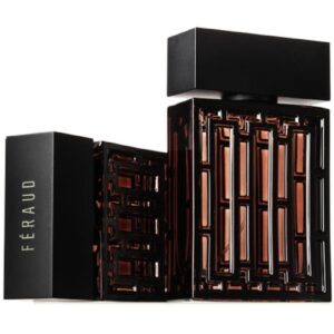 LOUIS FERAUD NUIT DES SENS для мужчин flaconium.ru