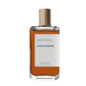 SOUL OF RUSSIA CHELYABINSK унисекс flaconium.ru