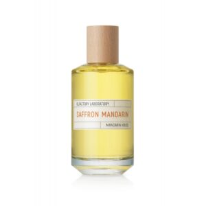 LES LIQUIDES IMAGINAIRES SAFFRON MANDARIN унисекс flaconium.ru