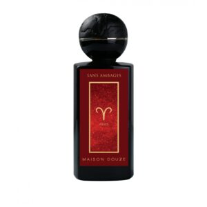 MAISON DOUZE SANS AMBAGES ARIES унисекс flaconium.ru