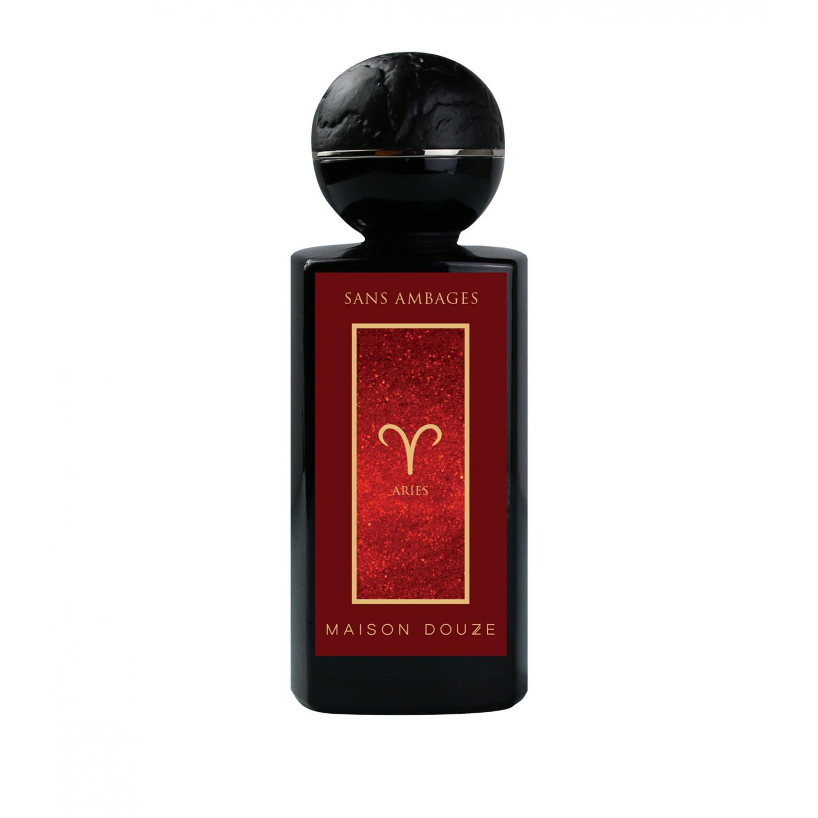 MAISON DOUZE SANS AMBAGES ARIES унисекс flaconium.ru MAISON DOUZE SANS AMBAGES ARIES унисекс flaconium.ru