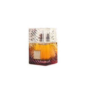 LATTAFA PERFUMES KHAMRAH DUKHAN для мужчин flaconium.ru