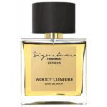 SIGNATURE FRAGRANCES WOODY CONJURE для мужчин flaconium.ru