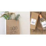 100 BON PERFUMES AND COLOGNES CARVI & JARDIN DE FIGUIER унисекс flaconium.ru