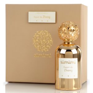 SIMIMI ESPOIR DE ZHANG для женщин flaconium.ru