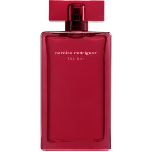 NARCISO RODRIGUEZ FOR HER INTENSE для женщин flaconium.ru