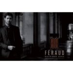 LOUIS FERAUD NUIT DES SENS для мужчин flaconium.ru