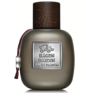 YEYE PARFUMS SUNKEN GARDEN унисекс flaconium.ru